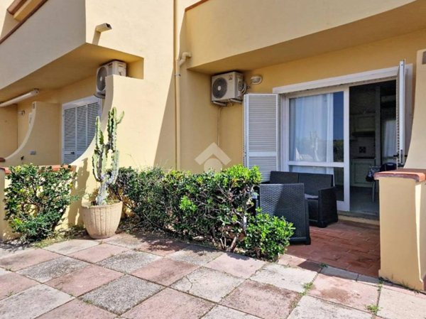 appartamento in vendita a Badesi