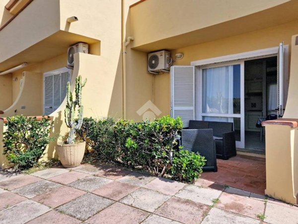 appartamento in vendita a Badesi in zona La Tozza