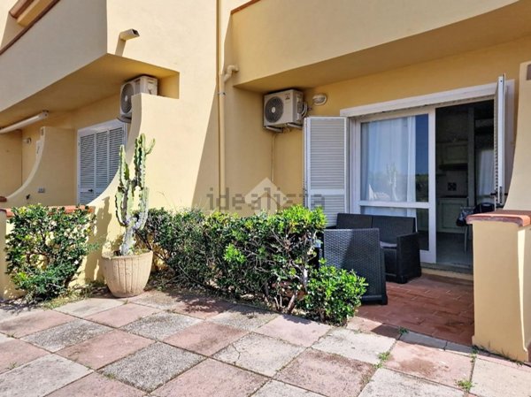 appartamento in vendita a Badesi in zona La Tozza