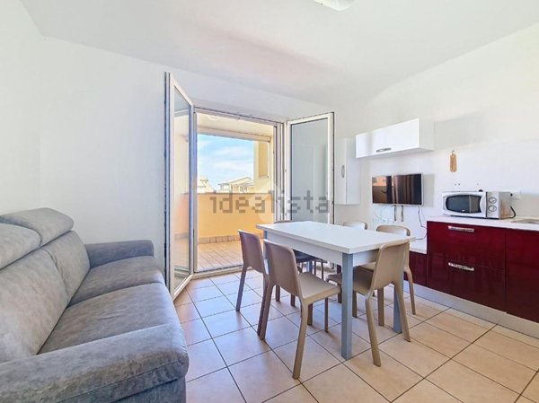 appartamento in vendita a Badesi