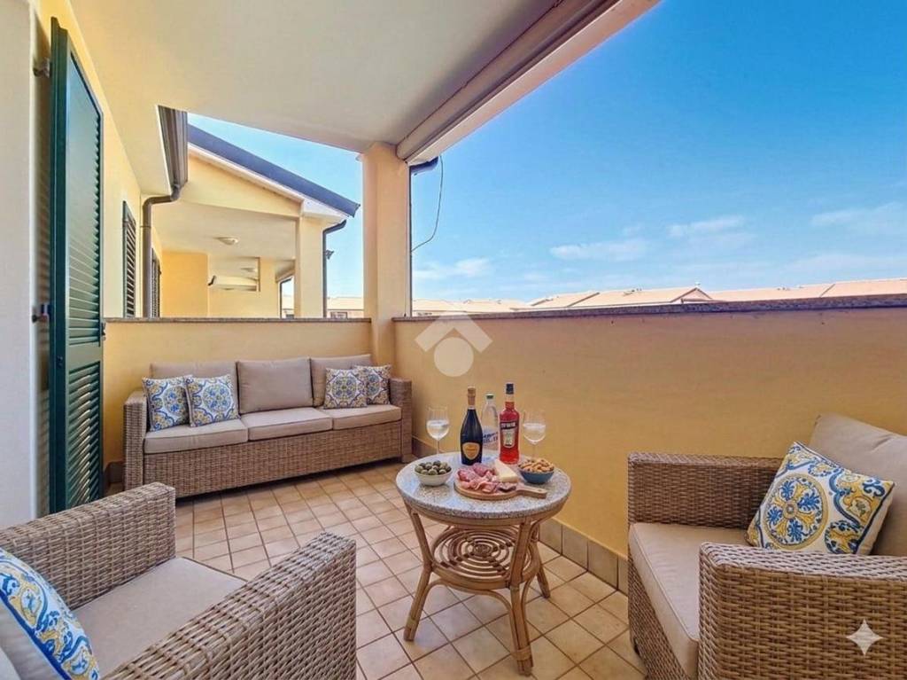 appartamento in vendita a Badesi