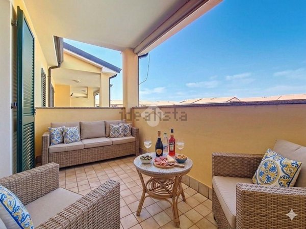appartamento in vendita a Badesi in zona La Tozza