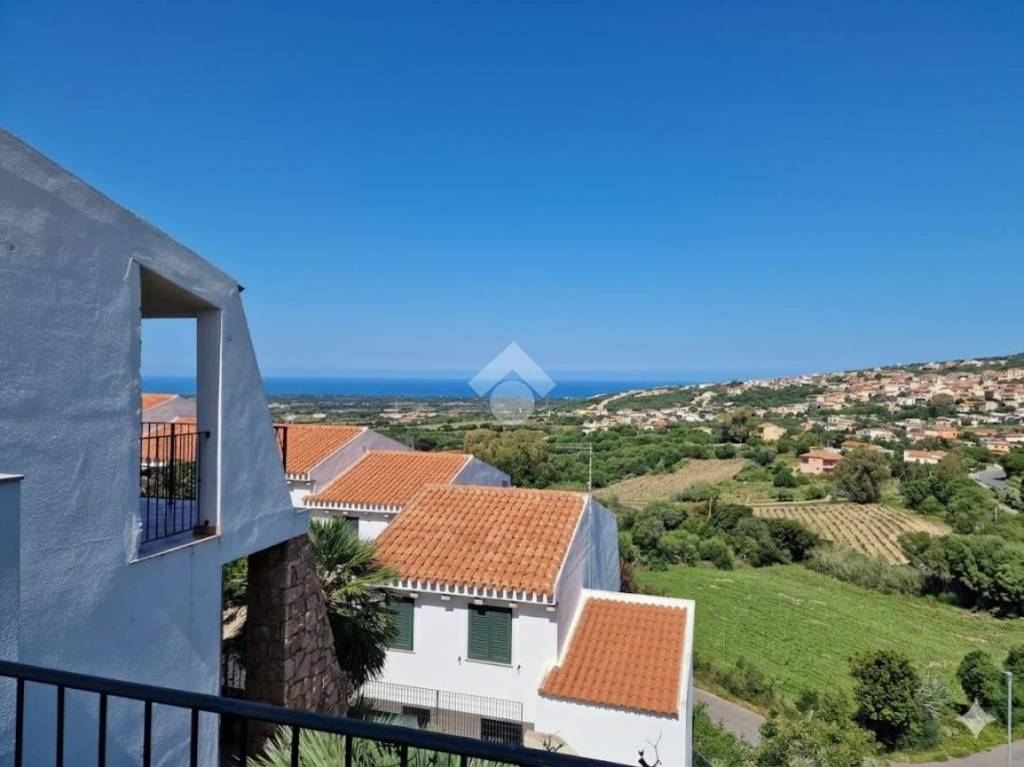 appartamento in vendita a Badesi in zona La Tozza