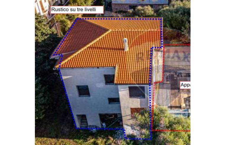 casa indipendente in vendita a Badesi