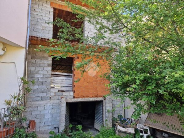 casa indipendente in vendita a Badesi