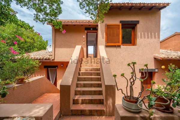 appartamento in vendita a Badesi