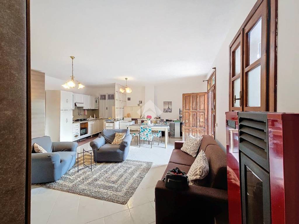 casa indipendente in vendita a Badesi