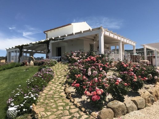 casa indipendente in vendita a Badesi