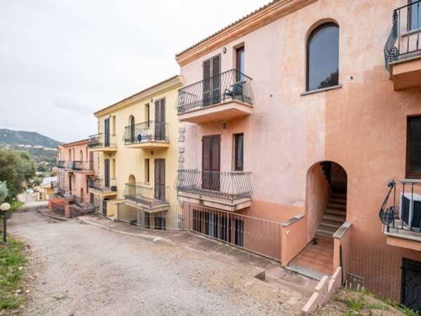 appartamento in vendita a Badesi