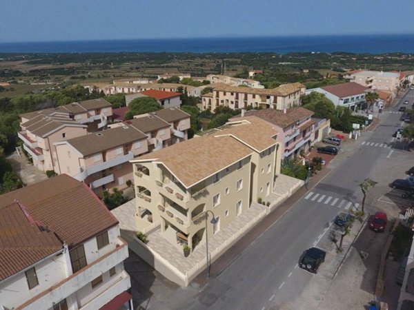 appartamento in vendita a Badesi