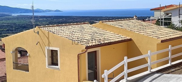 appartamento in vendita a Badesi