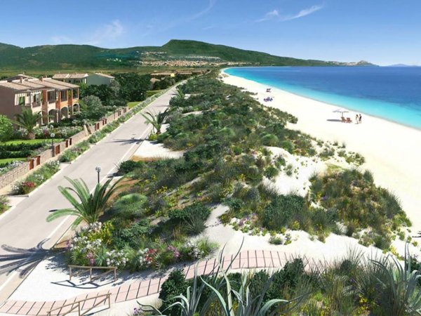 casa indipendente in vendita a Badesi