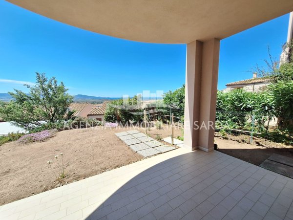 casa indipendente in vendita a Badesi