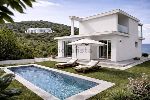 casa indipendente in vendita a Badesi