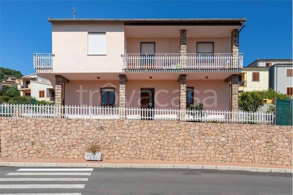 casa indipendente in vendita a Badesi