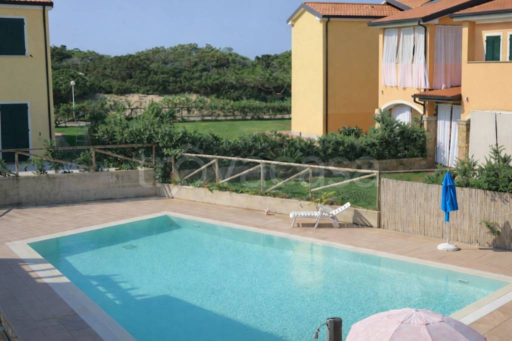 appartamento in vendita a Badesi