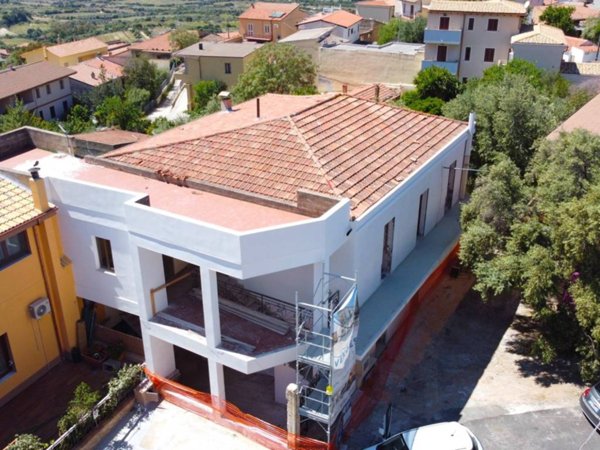 appartamento in vendita a Badesi in zona Muntiggioni