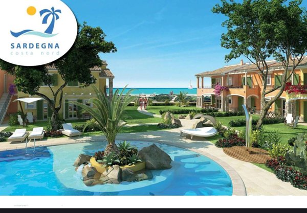 casa indipendente in vendita a Badesi