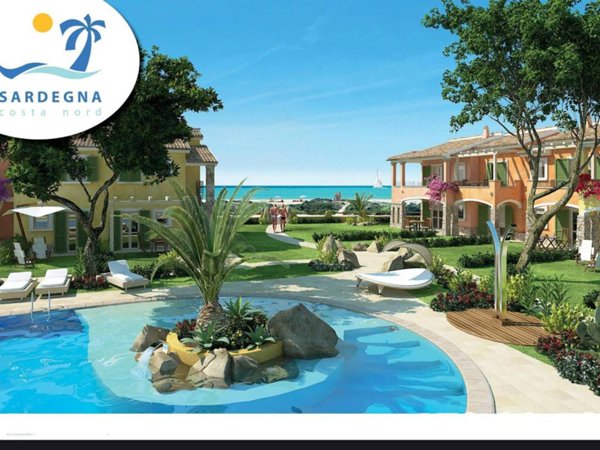 casa indipendente in vendita a Badesi
