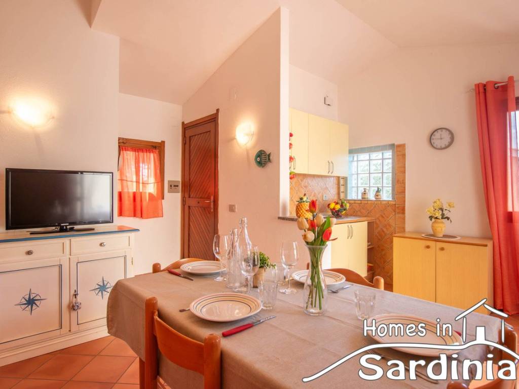 appartamento in vendita a Badesi