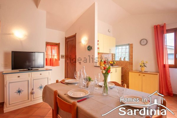 appartamento in vendita a Badesi