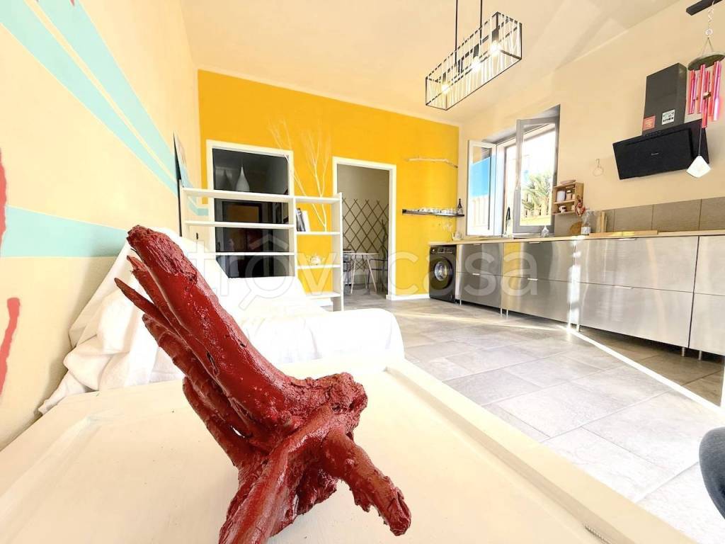 appartamento in vendita a Badesi