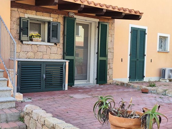 appartamento in vendita a Badesi