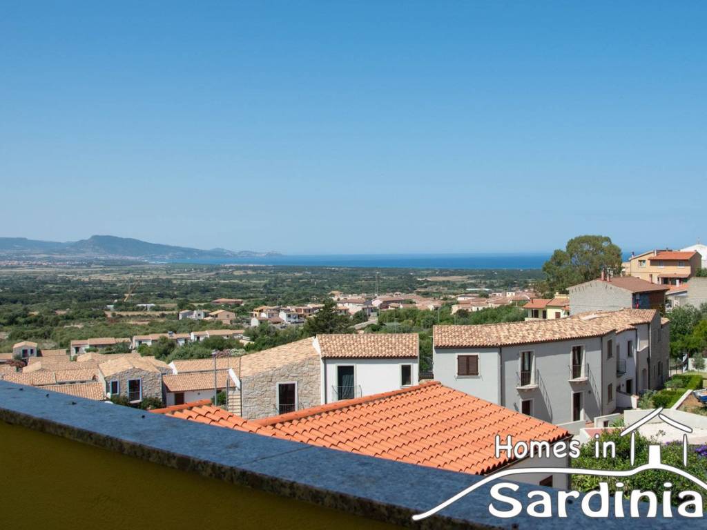 appartamento in vendita a Badesi