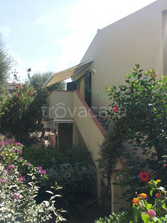 appartamento in vendita a Badesi in zona La Tozza