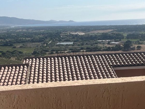 appartamento in vendita a Badesi