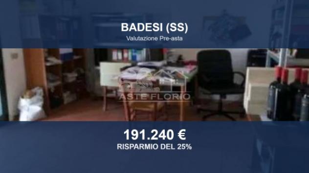 negozio in vendita a Badesi