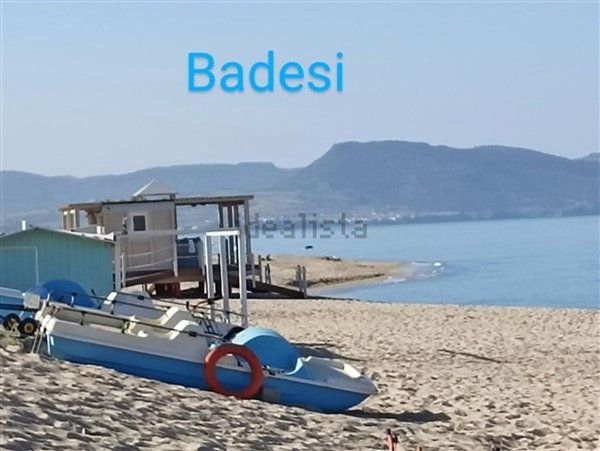 casa indipendente in vendita a Badesi