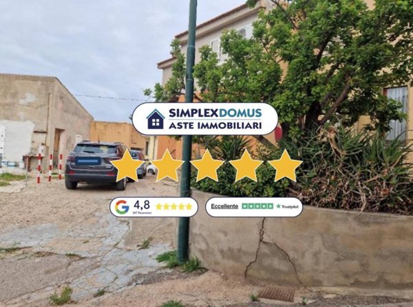 appartamento in vendita a Badesi in zona La Tozza
