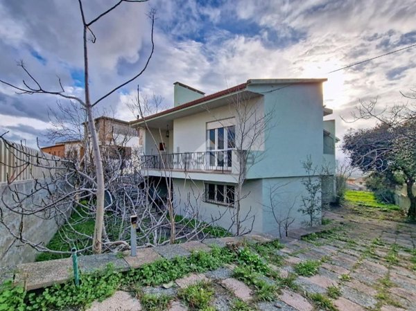 appartamento in vendita a Badesi in zona La Tozza
