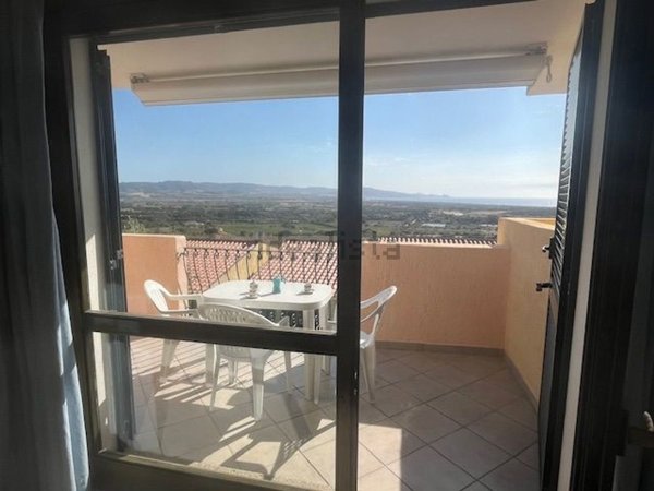 appartamento in vendita a Badesi in zona La Tozza
