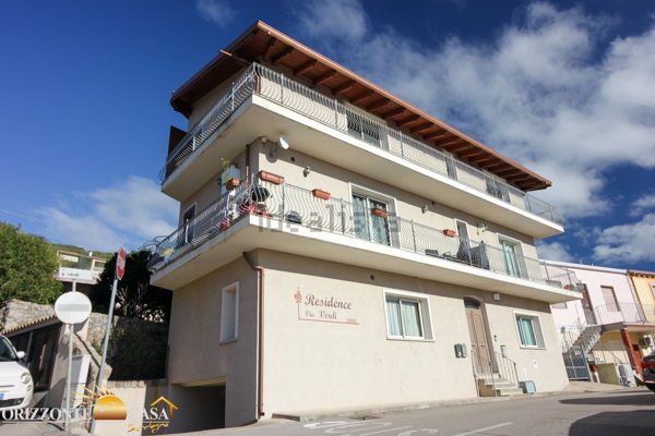 appartamento in vendita a Badesi in zona La Tozza