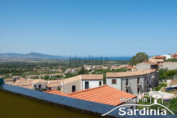 appartamento in vendita a Badesi in zona La Tozza