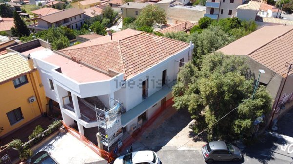appartamento in vendita a Badesi in zona Muntiggioni