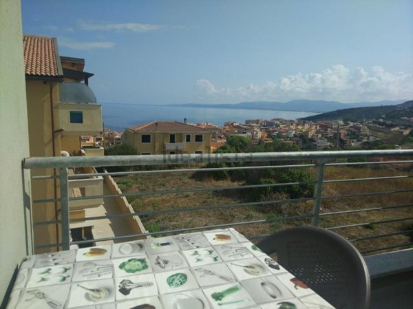 appartamento in vendita a Badesi in zona La Tozza