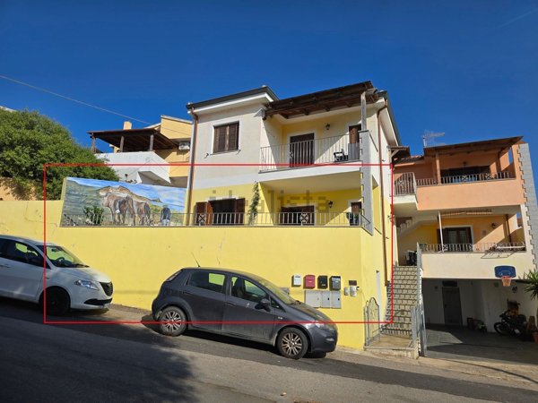 casa indipendente in vendita a Badesi in zona Muntiggioni