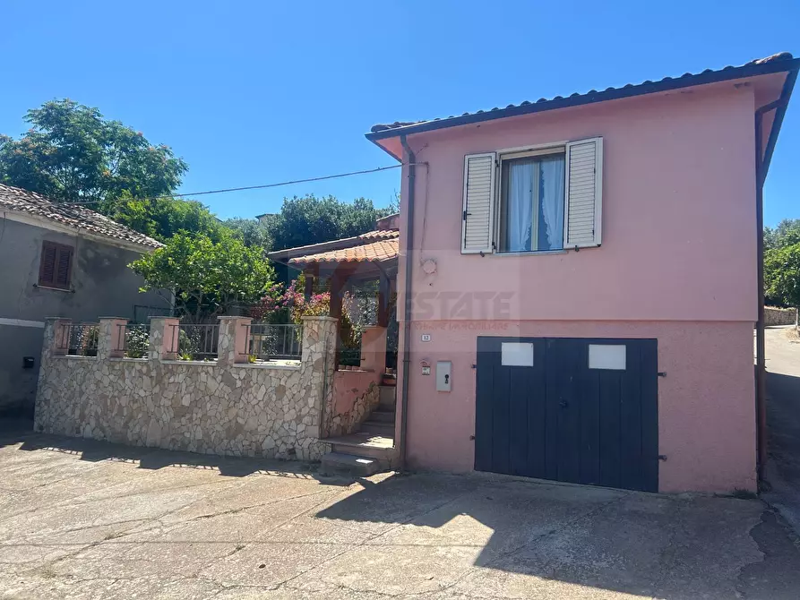 casa indipendente in vendita a Badesi