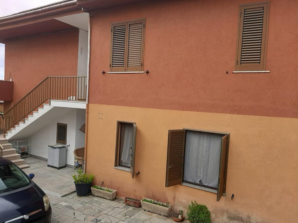 casa indipendente in vendita a Badesi