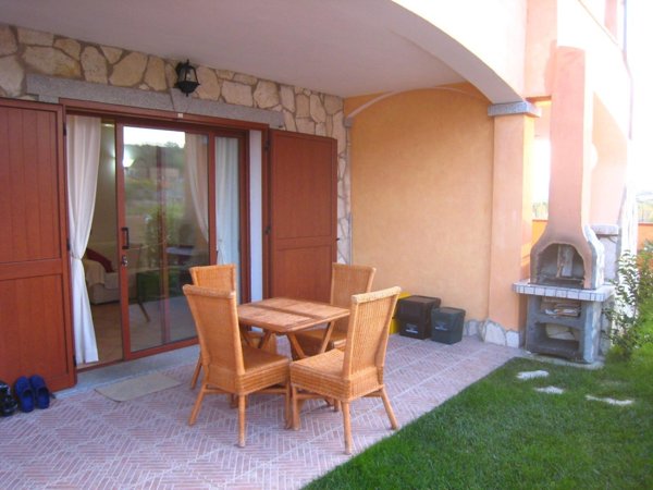 casa indipendente in vendita a Badesi