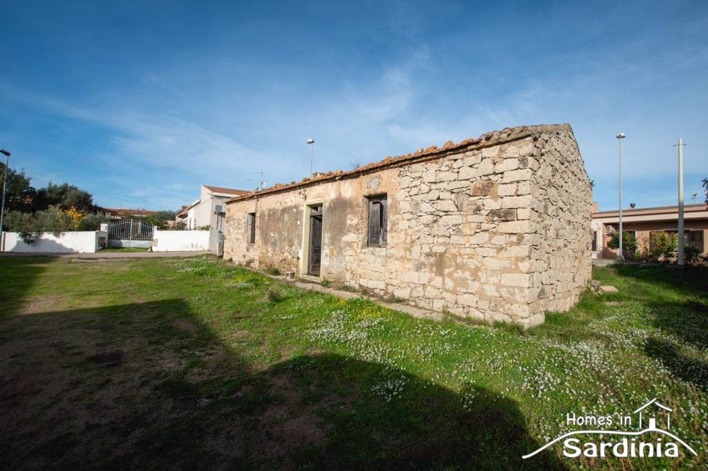 casa indipendente in vendita a Viddalba