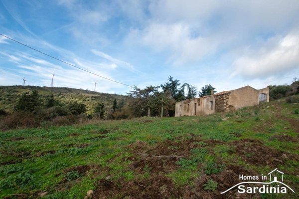 casa indipendente in vendita a Viddalba