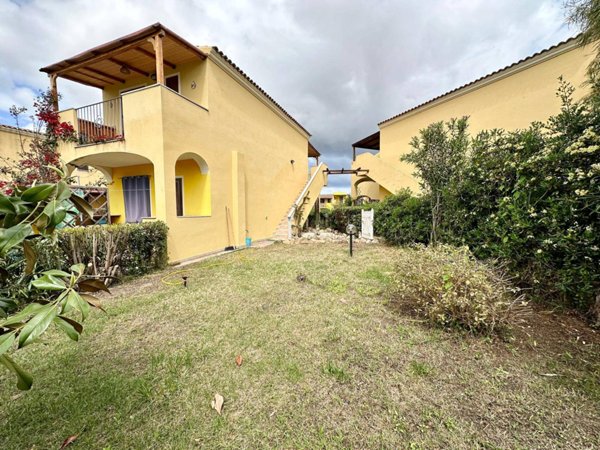 appartamento in vendita a Viddalba