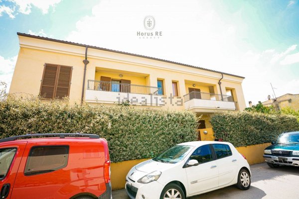 appartamento in vendita a Viddalba