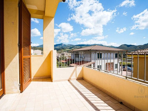 appartamento in vendita a Viddalba
