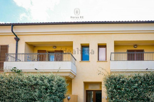 appartamento in vendita a Viddalba