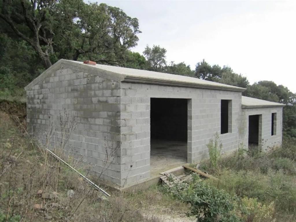 casa indipendente in vendita a Viddalba